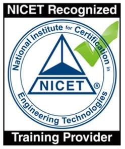 NICET Logo